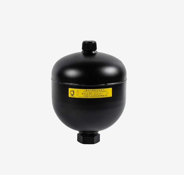 Ningbo Fenghua Jiangkou Jingyi Hydraulic Co., Ltd.